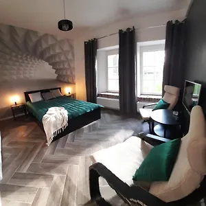 A&vintage Apartament Gdańsk