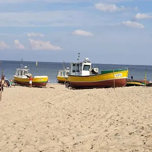7 Apartament Sopot