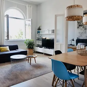 Homes Apartament