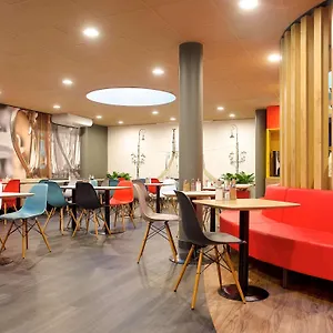 Ibis Centrum מלון