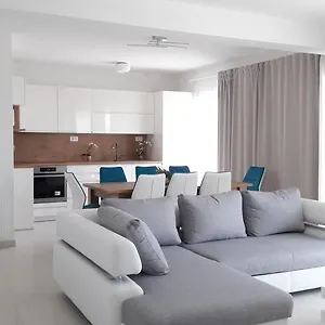 Villa-apartments Karmel Apartament Kaštela